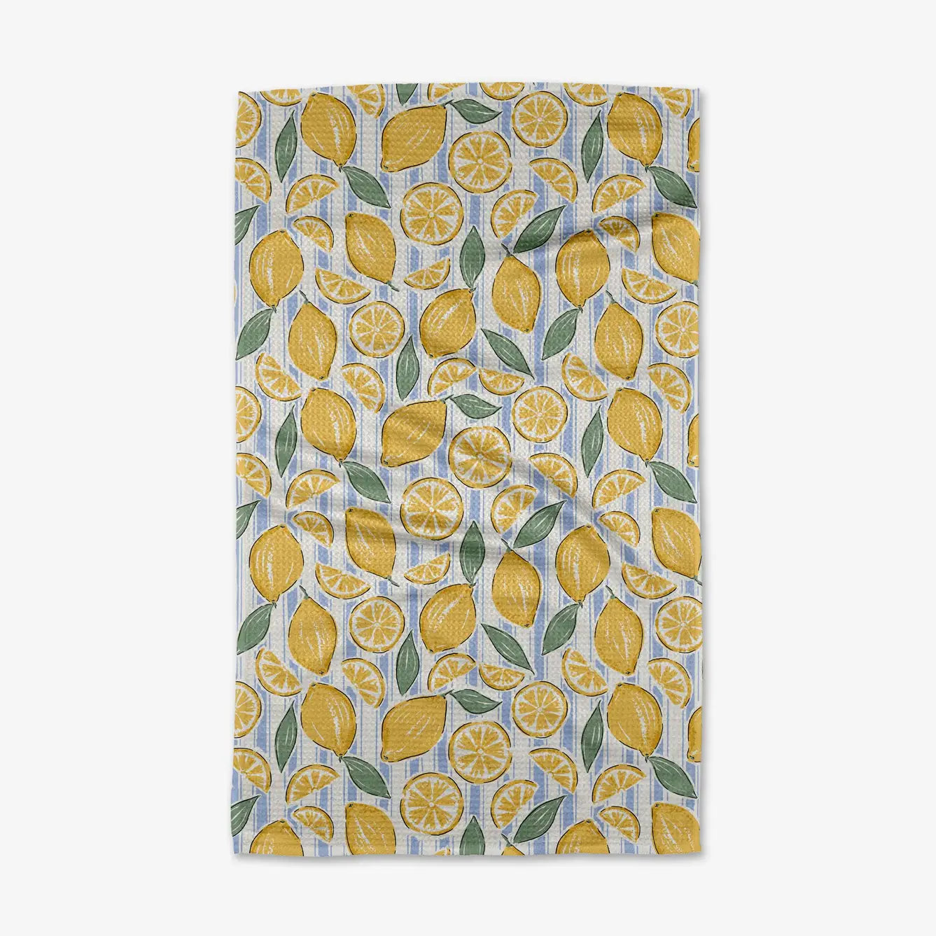 Everyday Geometry Towels