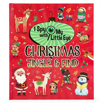 Children's Christmas Books