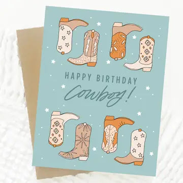 Greeting Cards