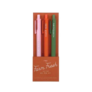 Jotter Pen Set
