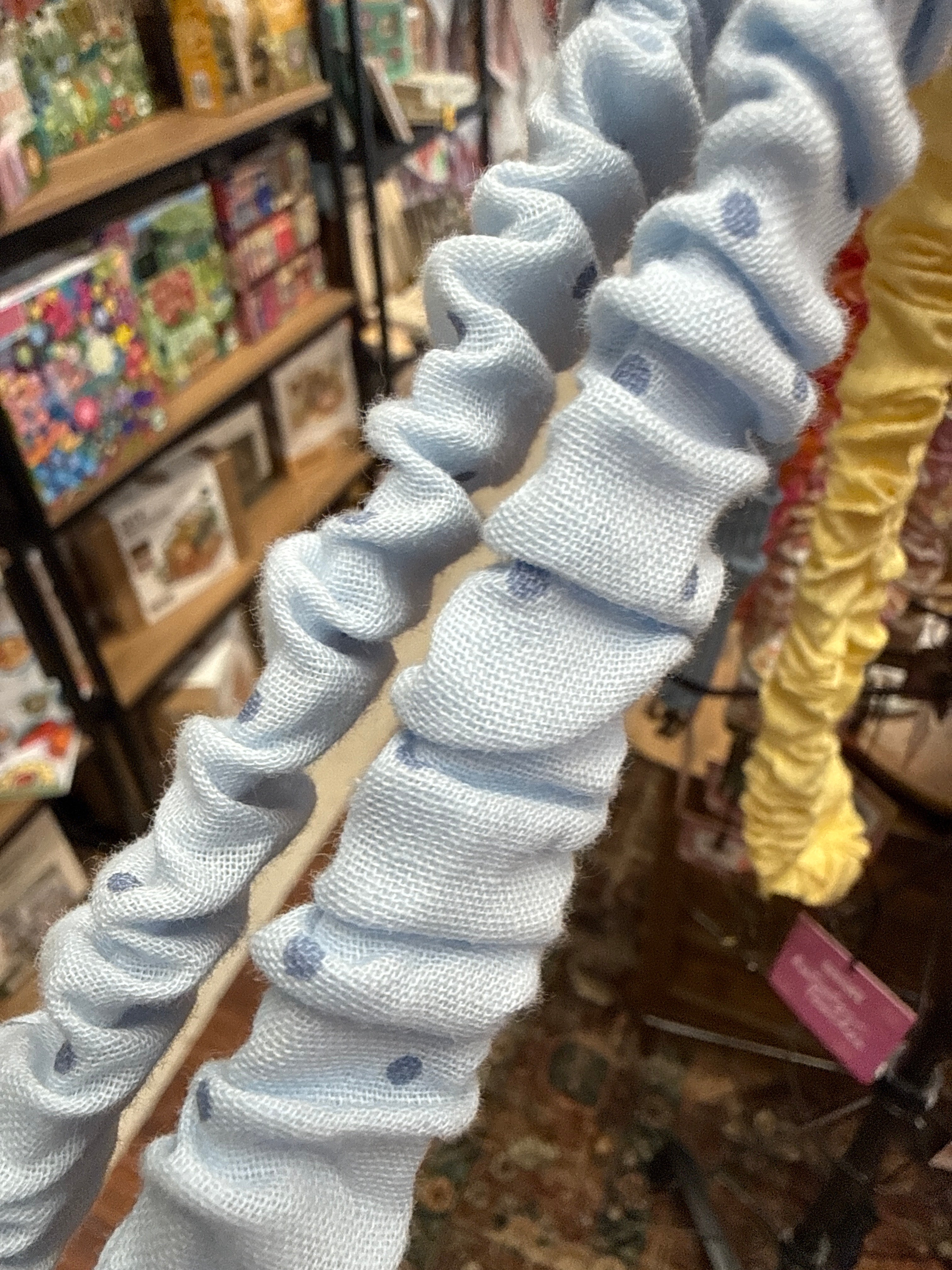 Andi Lanyard