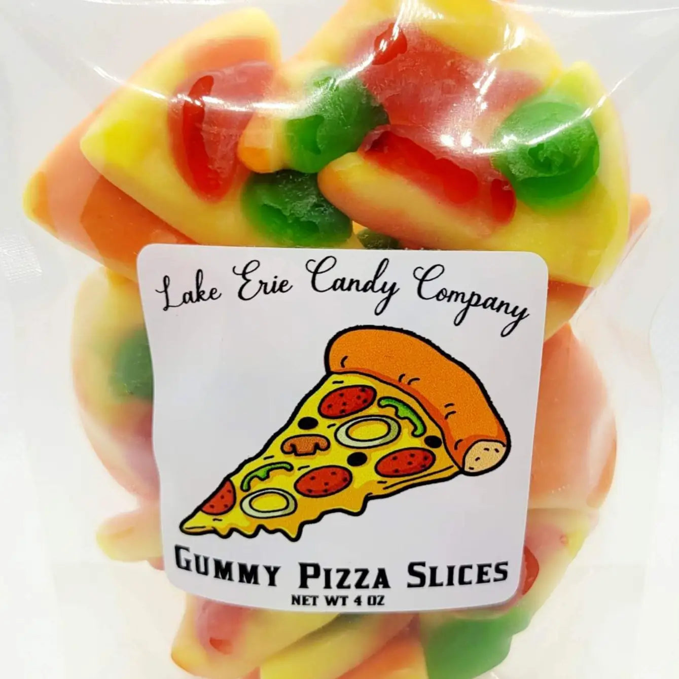Lake Erie Candy