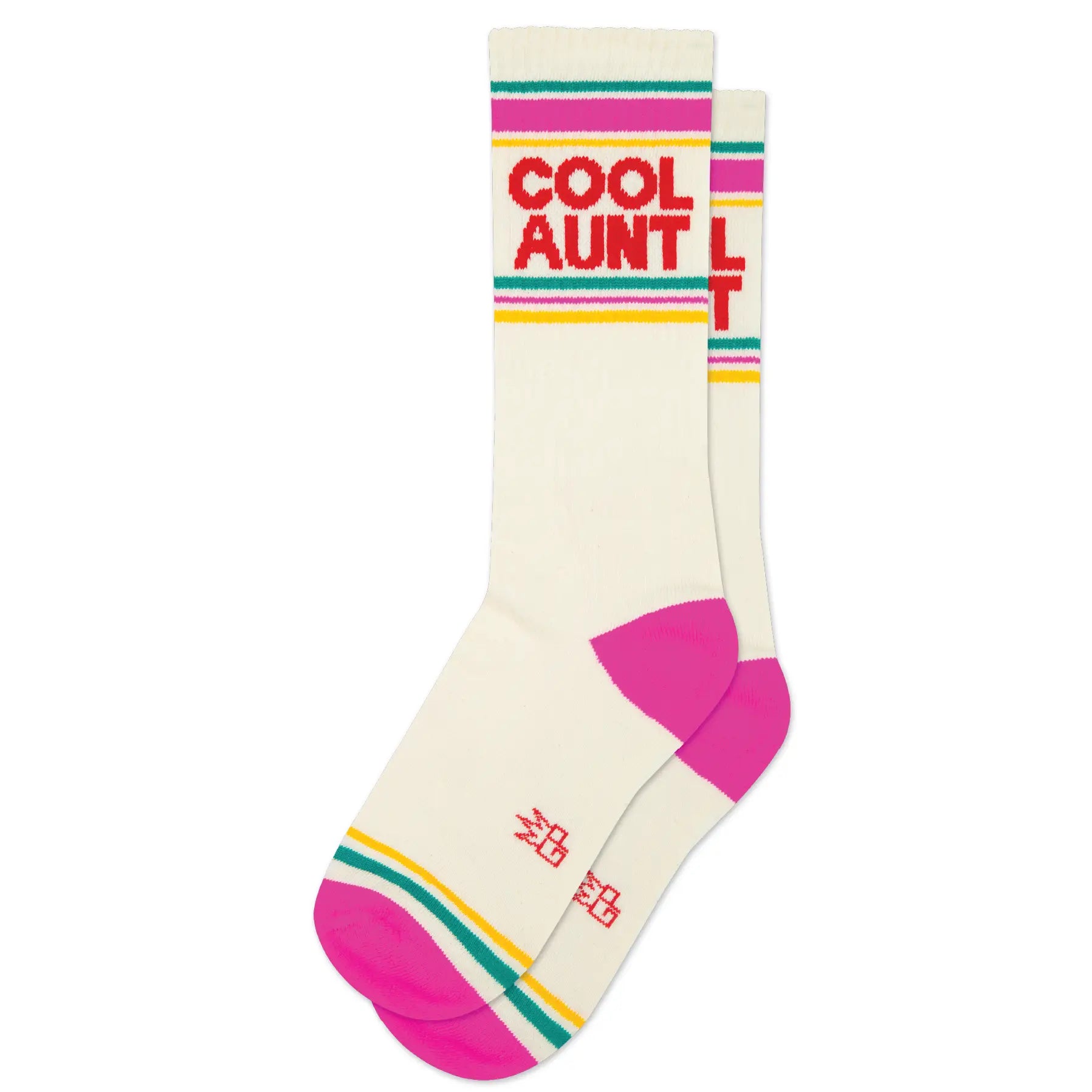 Gym Crew Socks