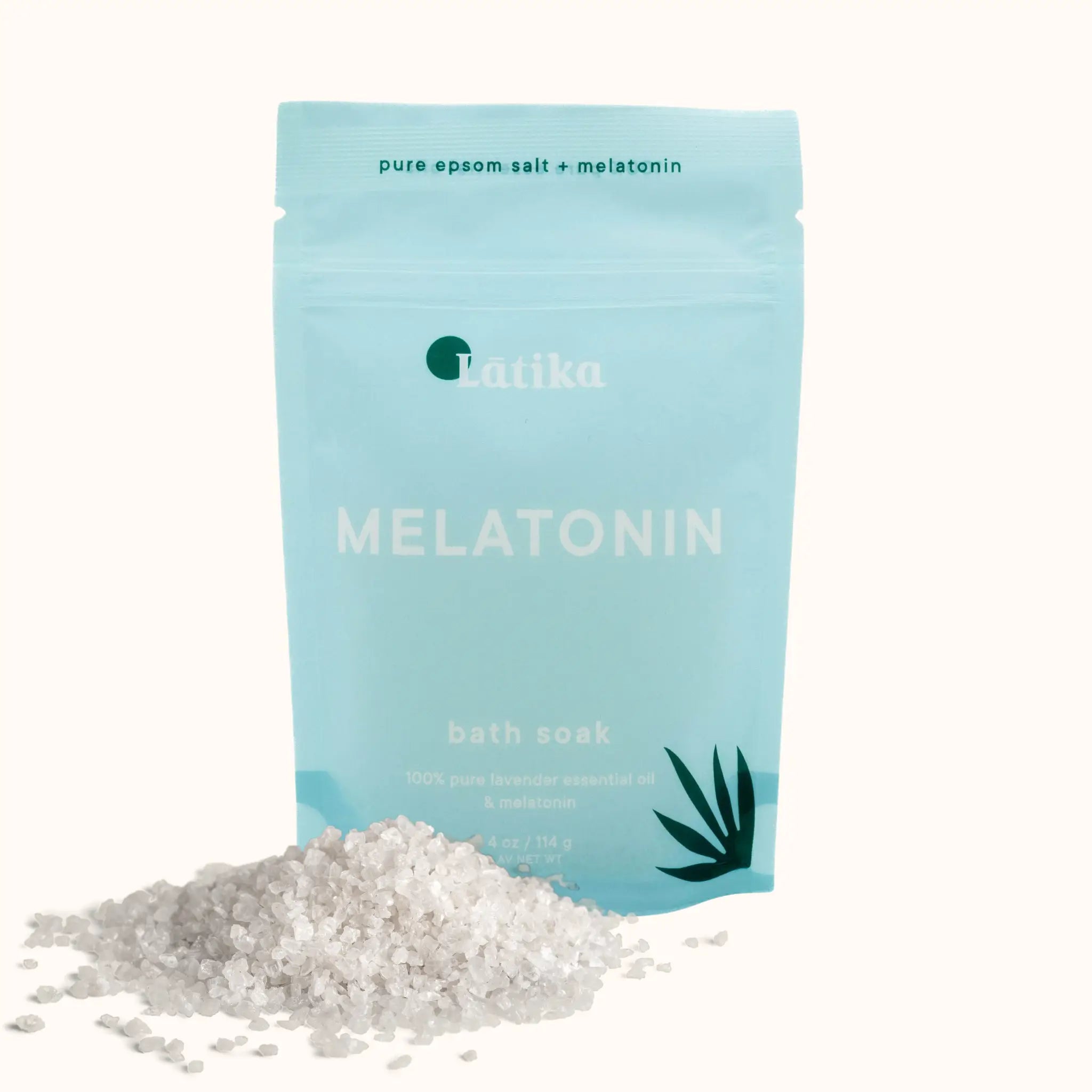 Latika Beauty Bath Soak/Salt