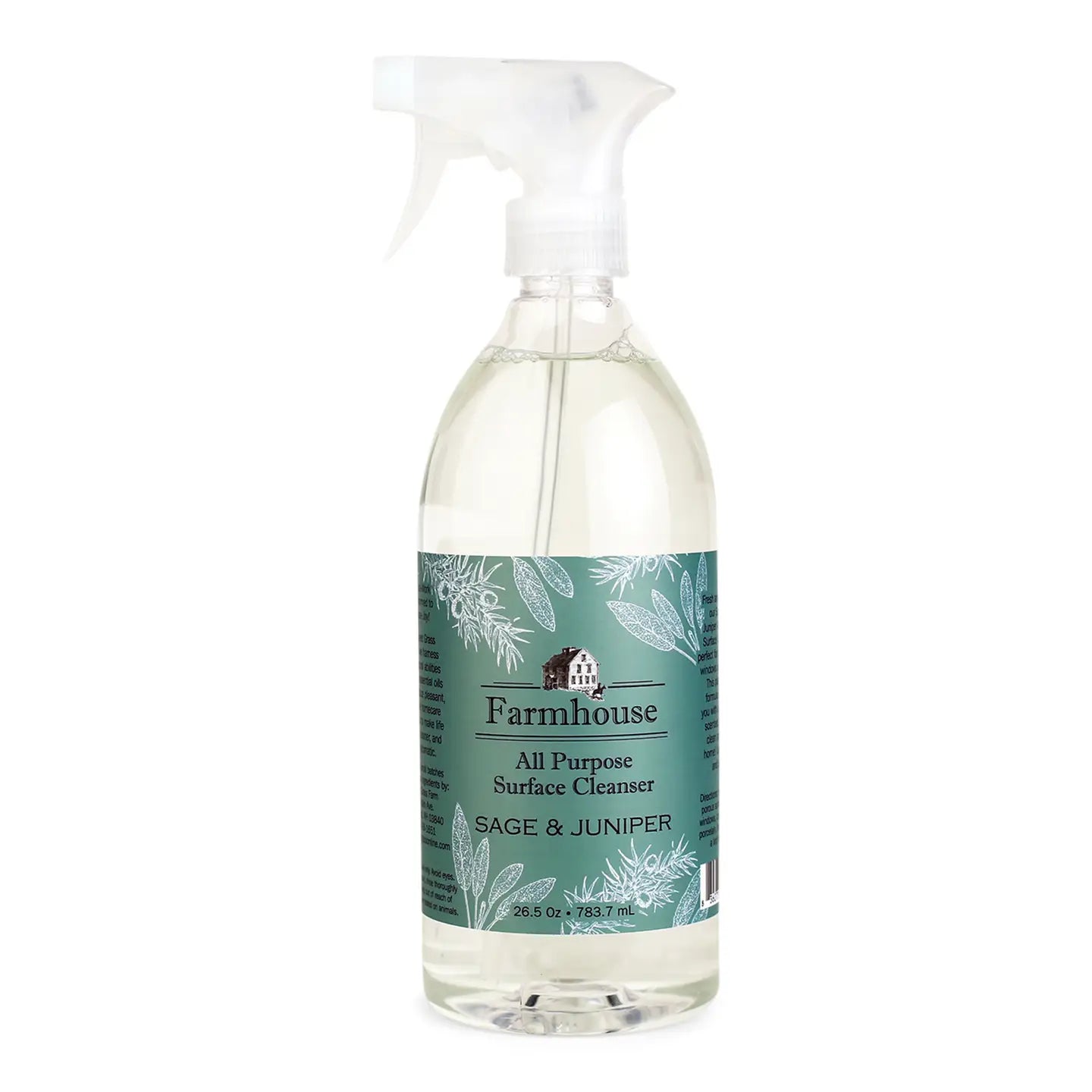 Sweet Grass Farm All Purpose Surface Cleaner