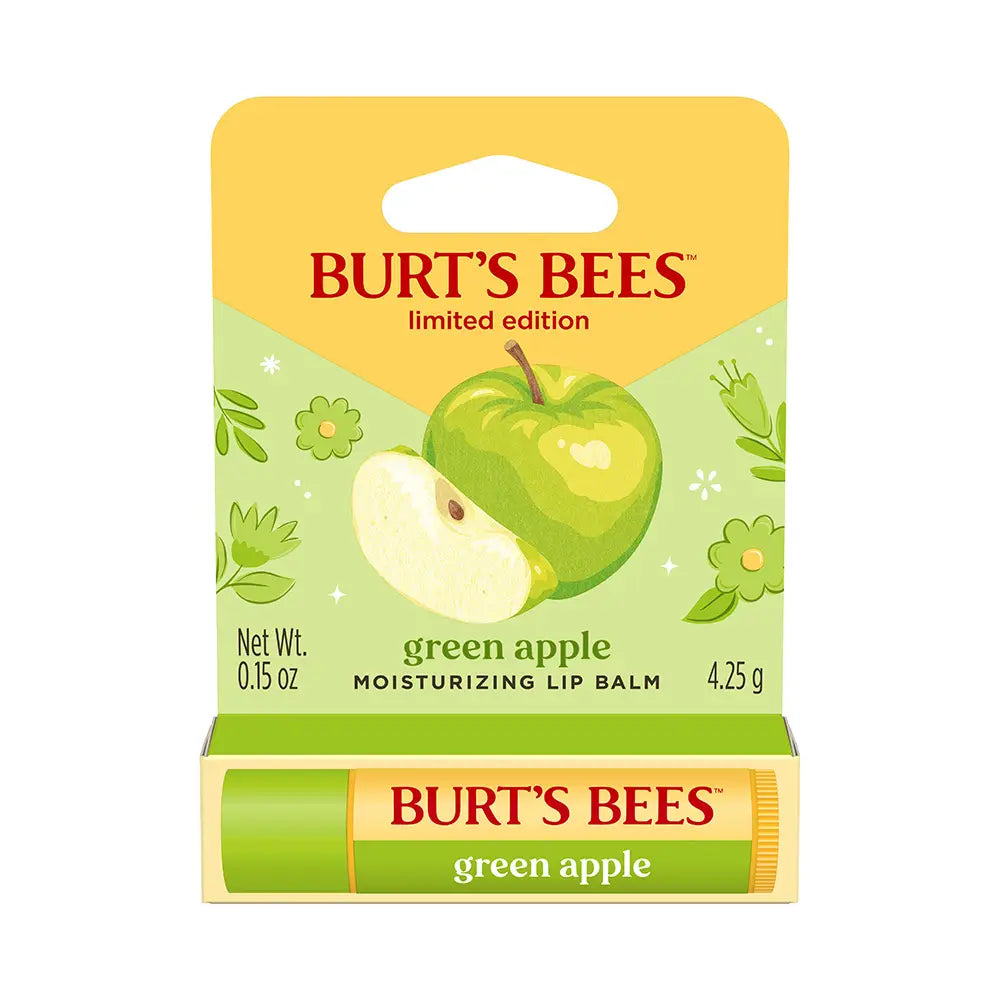Burt's Bees Lip Balm