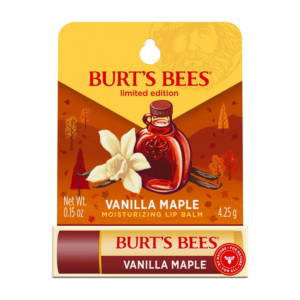 Burt's Bees Lip Balm