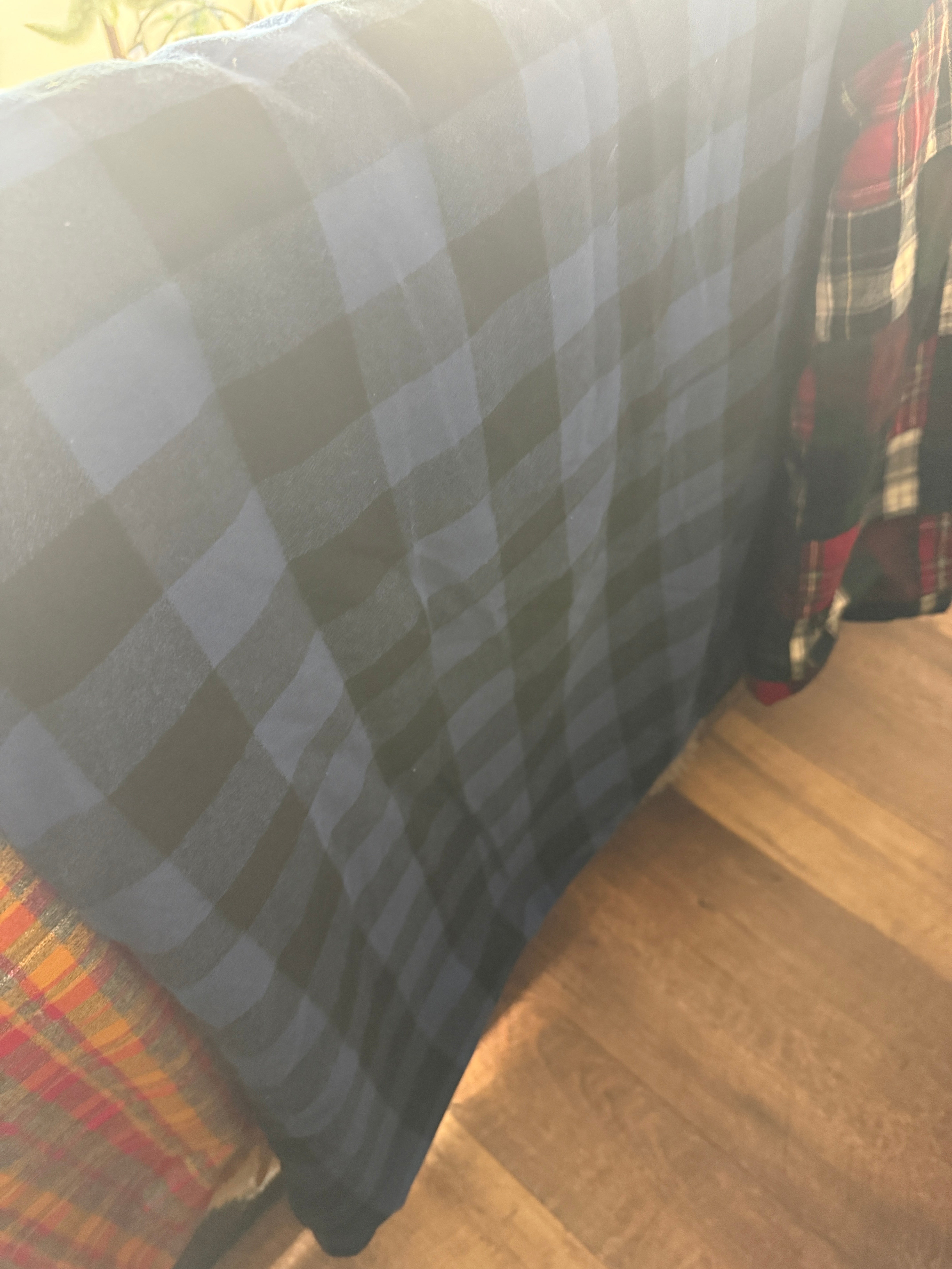 Harper Mae Adult Blanket