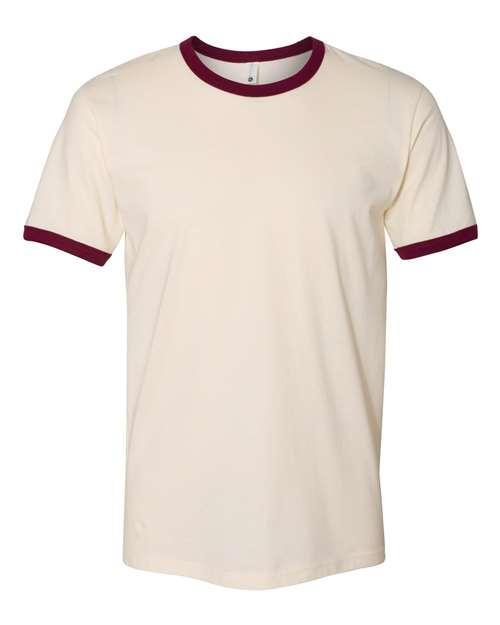 Adult Ringer Tee
