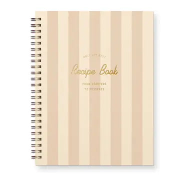Recipe Book