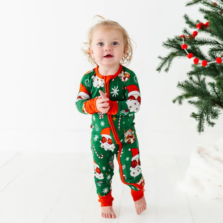 Groovy and Bright Pajamas