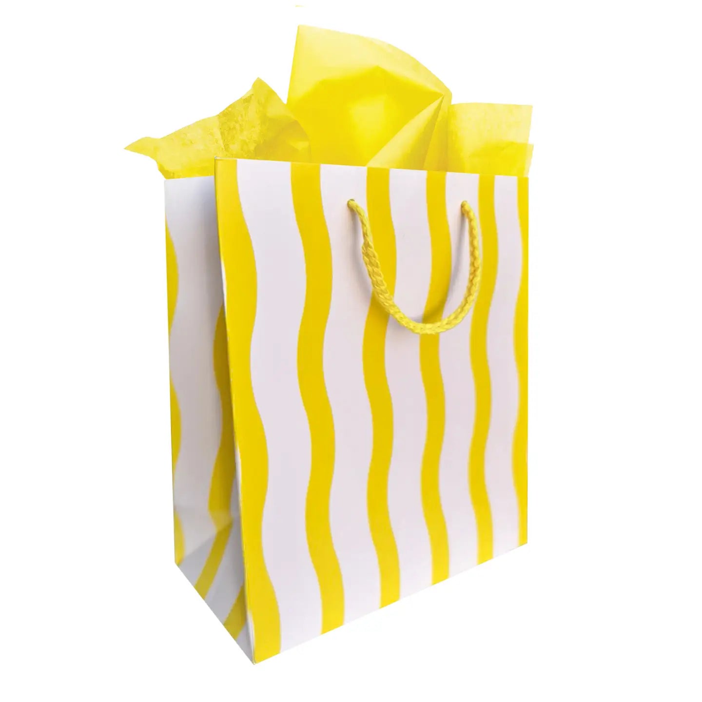 Heavy Stock Gift Bag