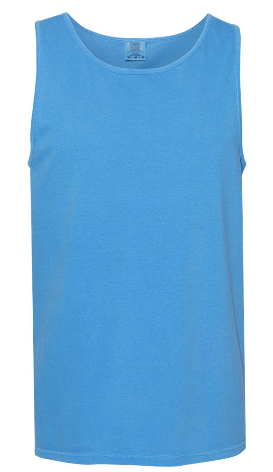 Comfort Colors Adult Tank Top