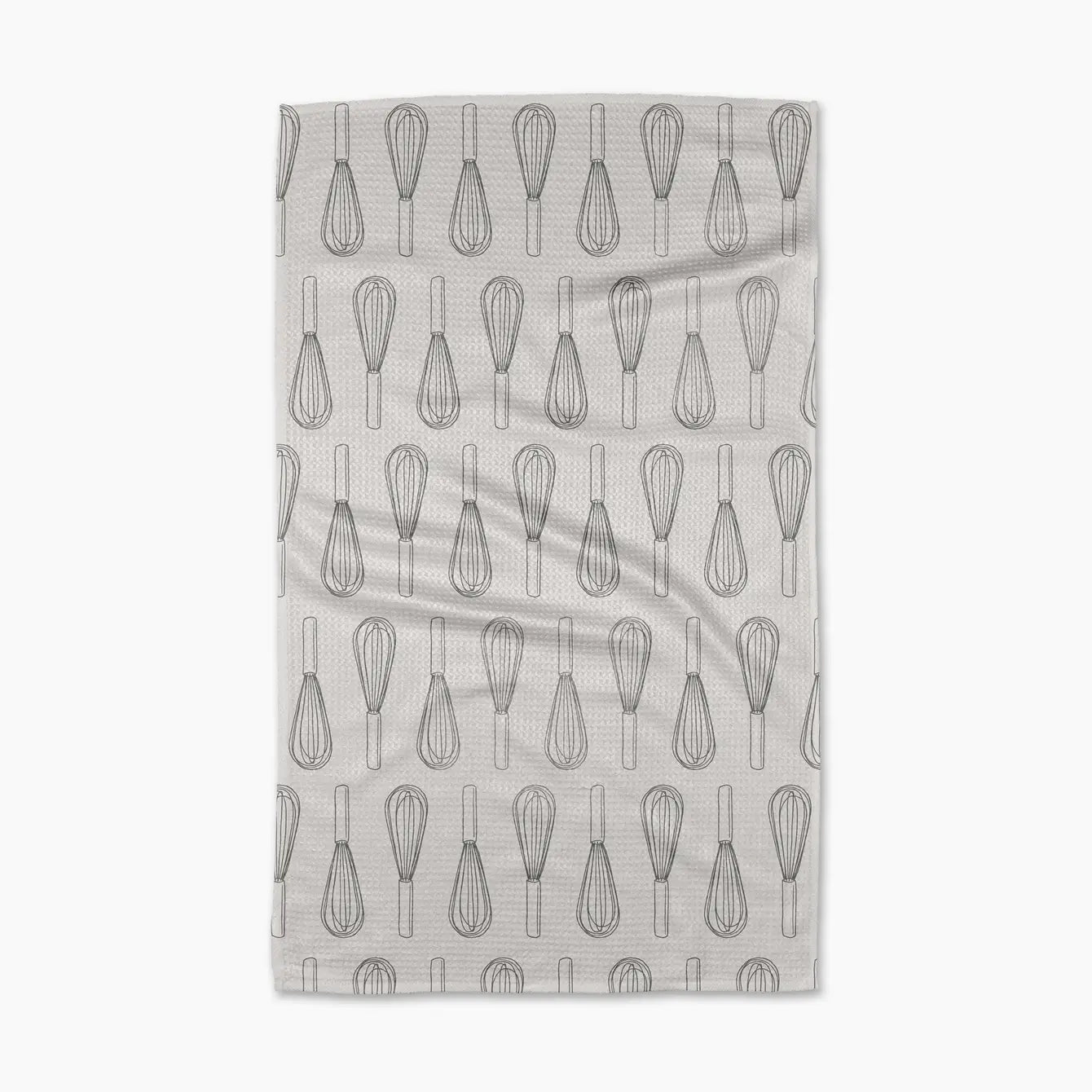 Everyday Geometry Towels