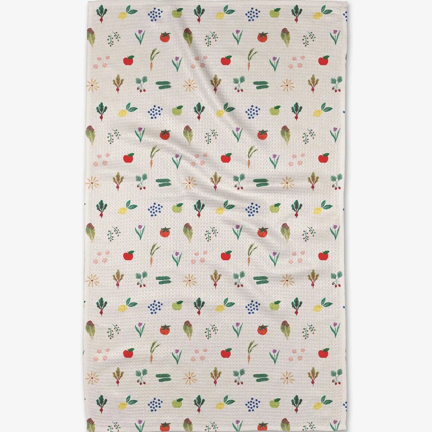 Everyday Geometry Towels