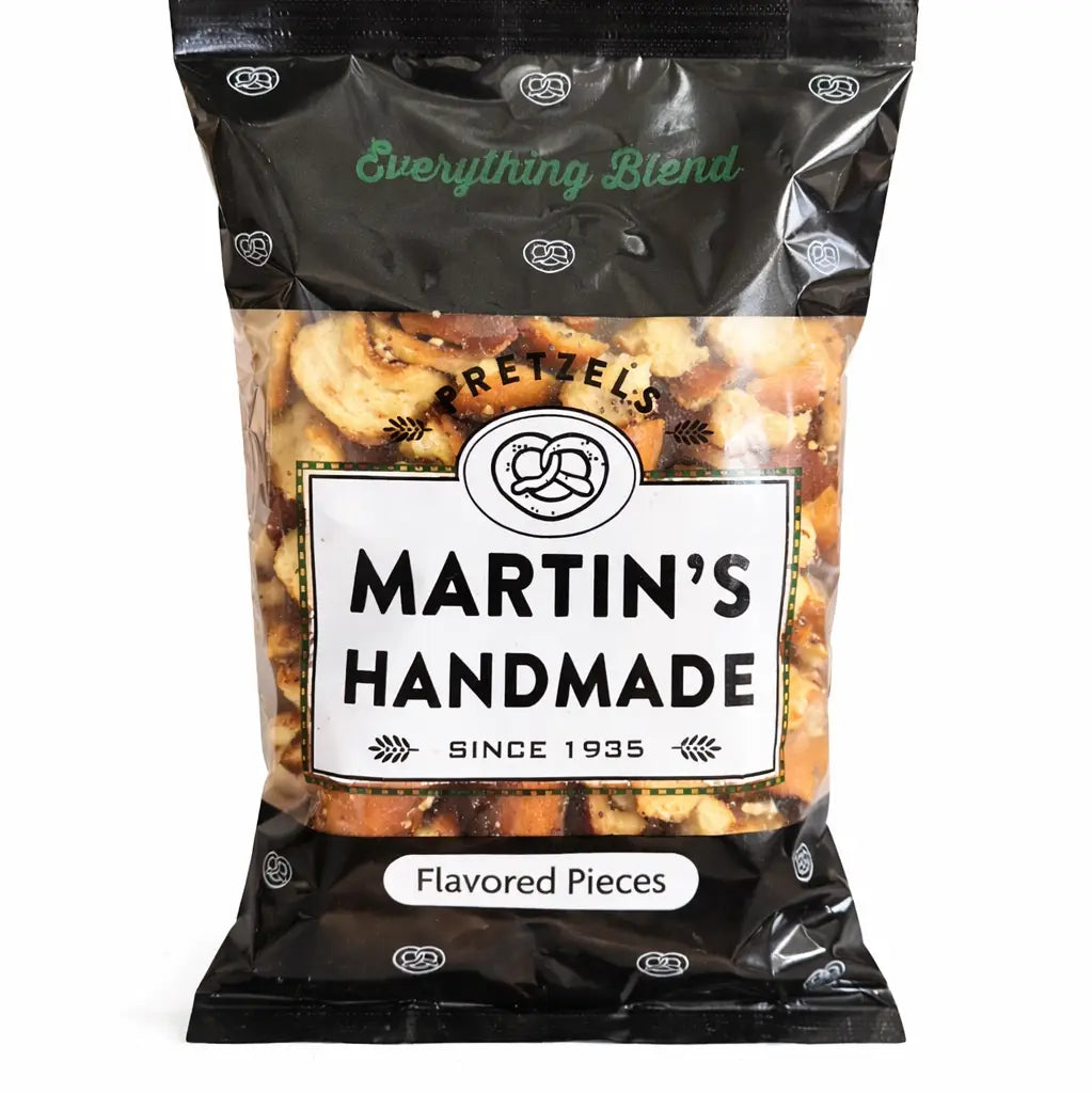 Martin's Handmade Pretzel Pieces
