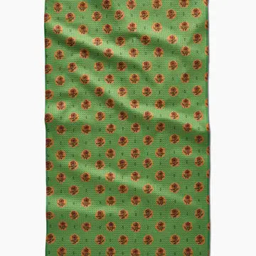 Everyday Geometry Towels