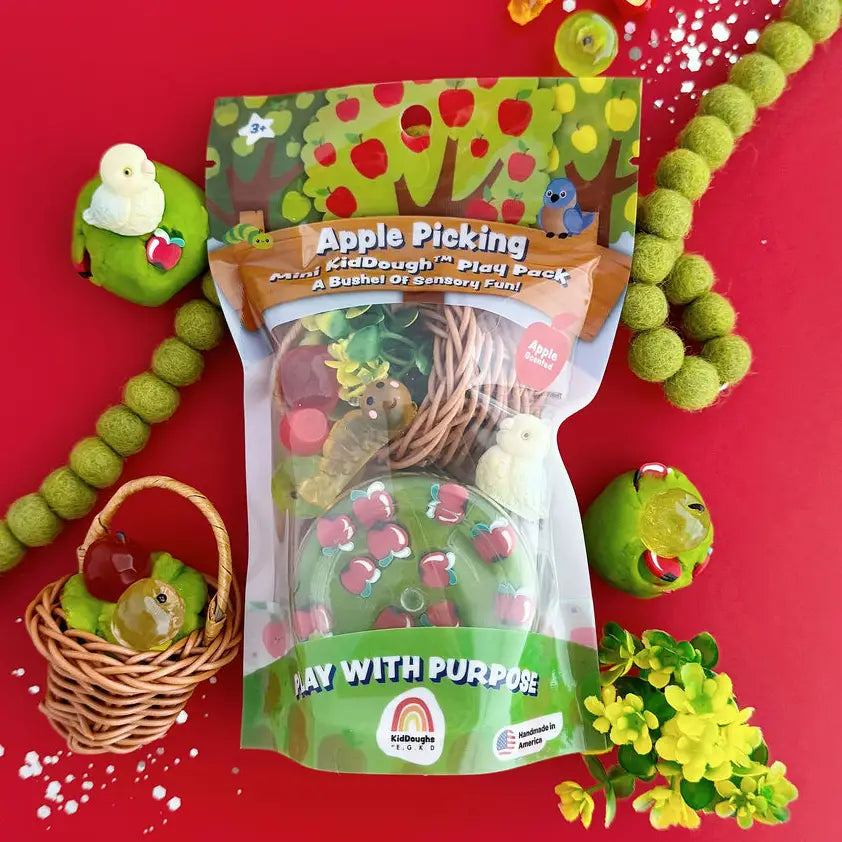 Earth Grown Kiddough