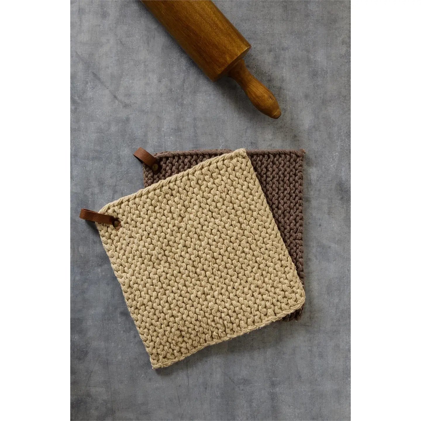 Audrey's Potholders