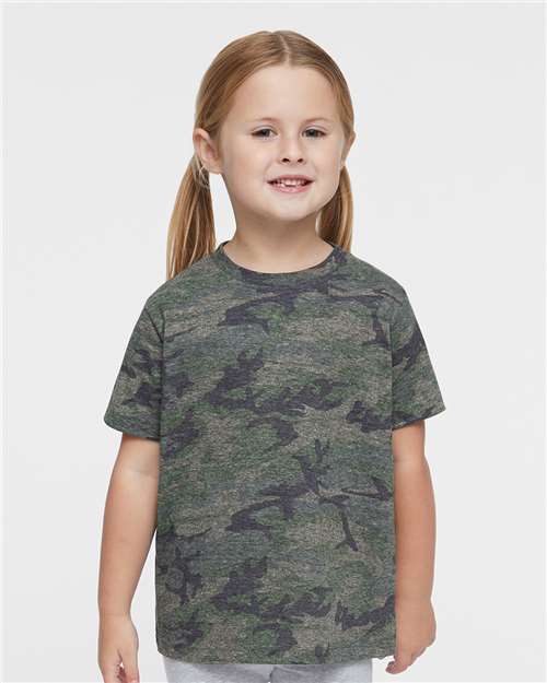 Rabbit Skins Toddler Tshirt