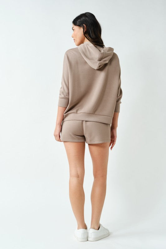 Laguna Shoreline Hoodie Set