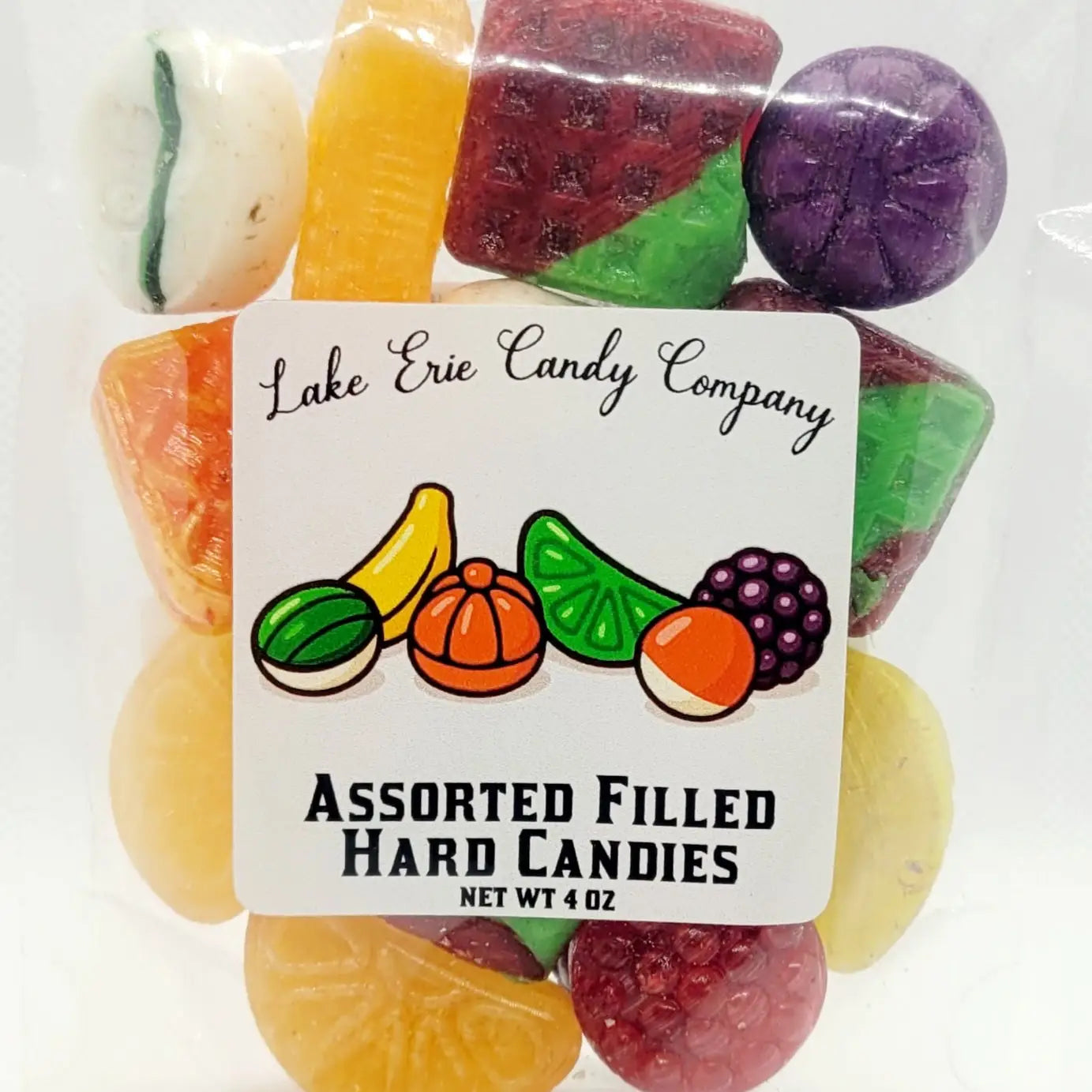 Lake Erie Candy