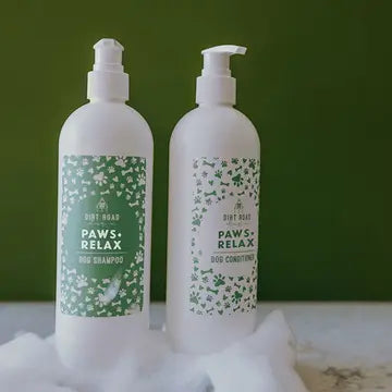 Dog Shampoo and or Conditioner