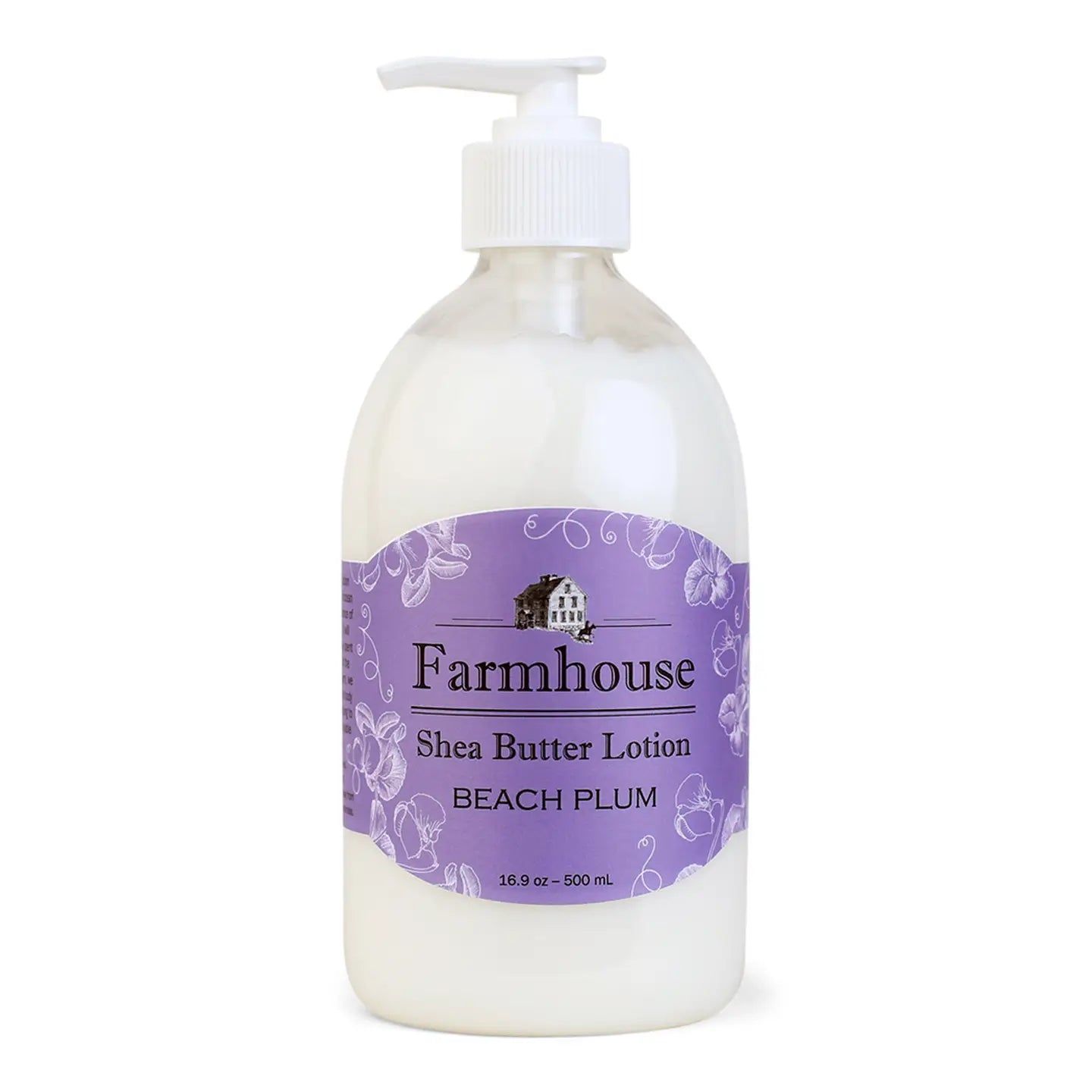Sweet Grass Farm All Natural Hand Lotion