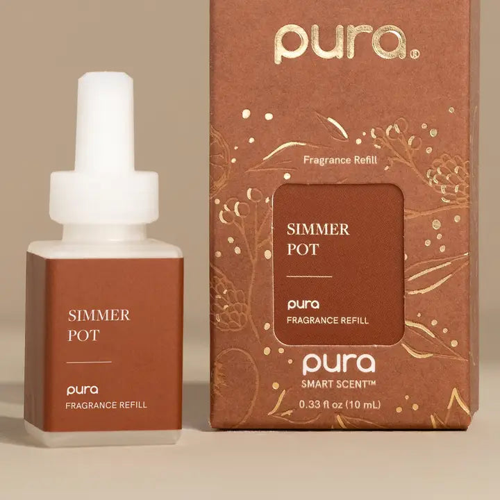Pura Scents
