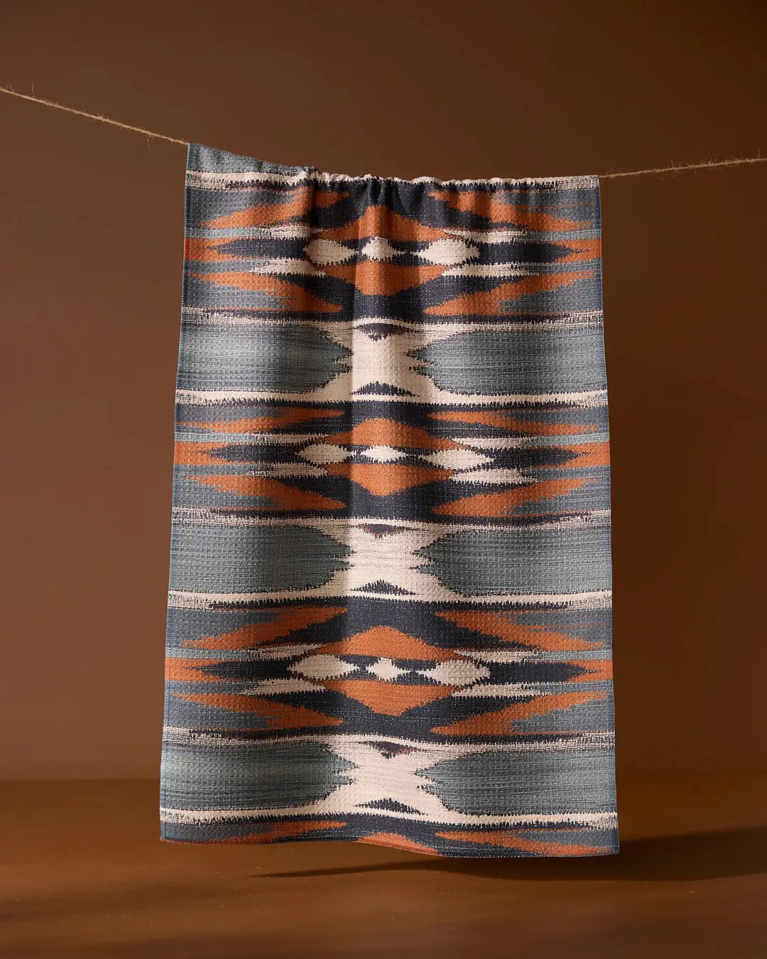 Everyday Geometry Towels