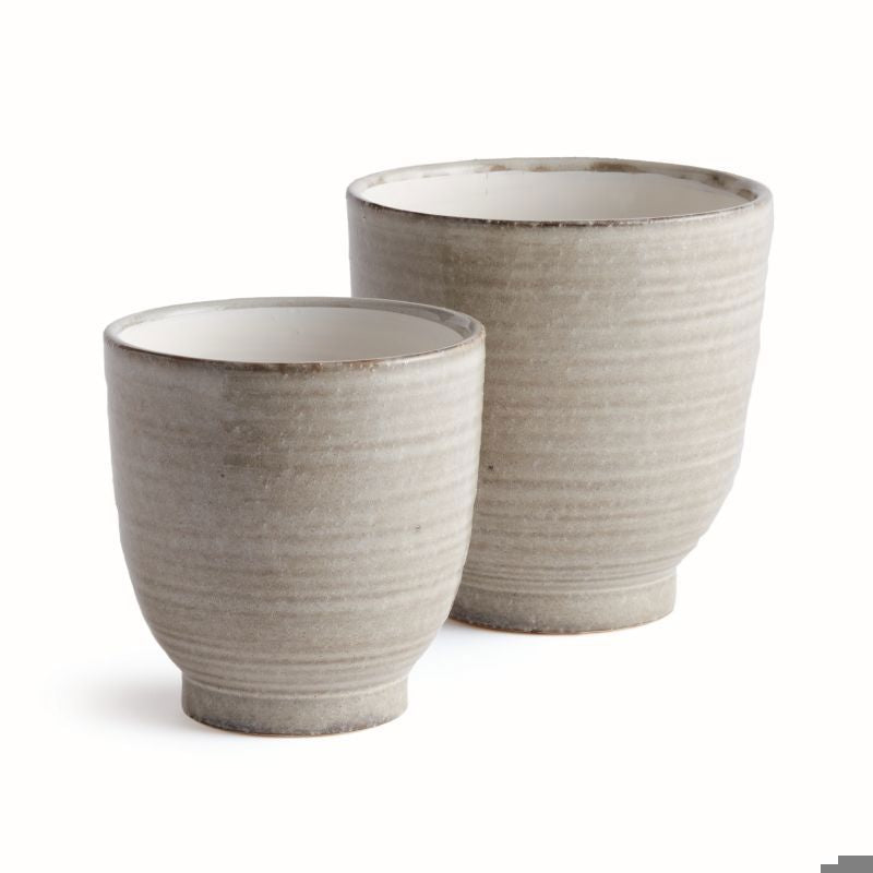 Aubrey Pots