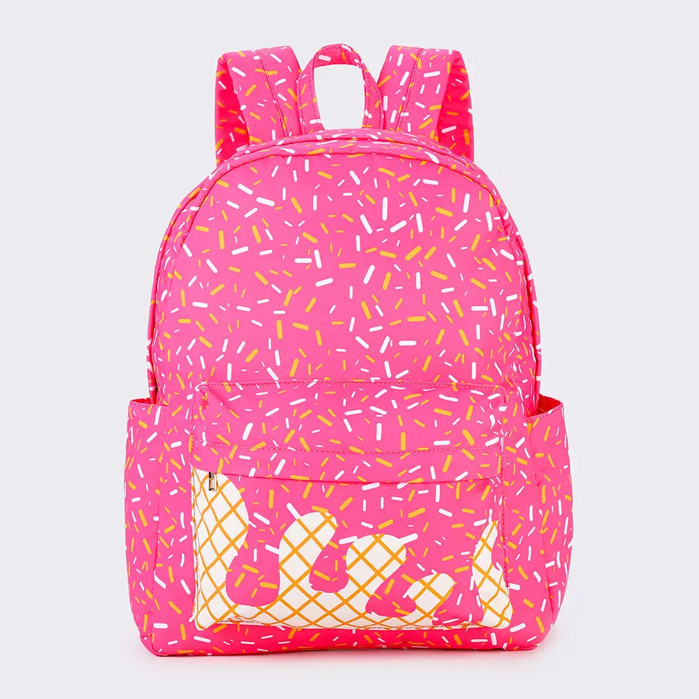Drippy Backpack