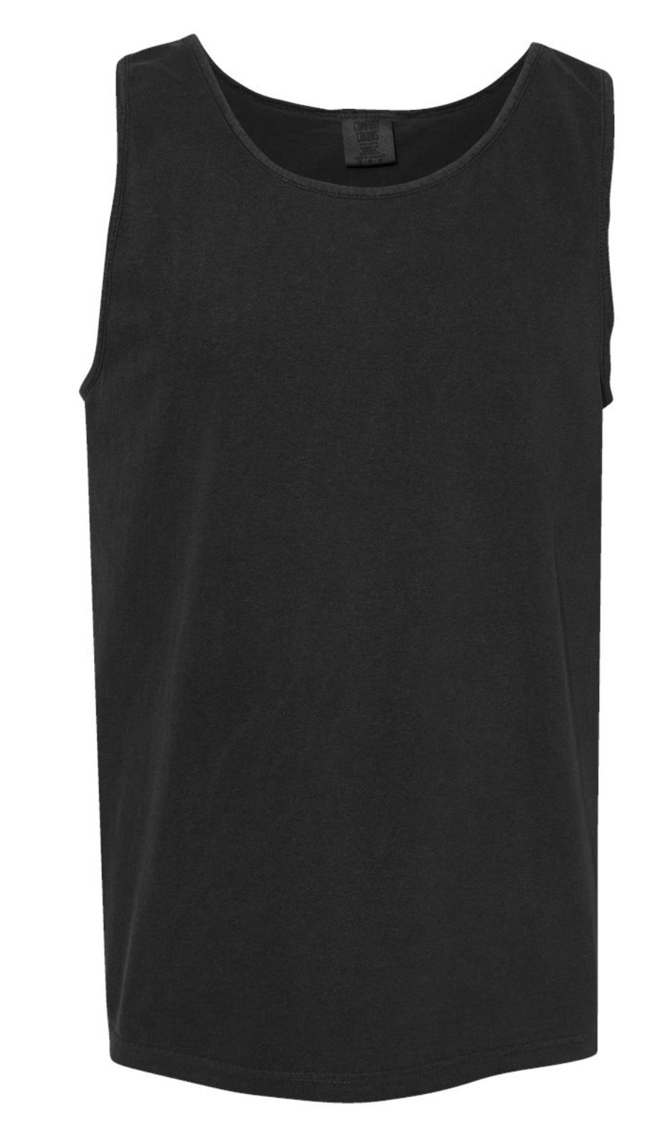 Comfort Colors Adult Tank Top