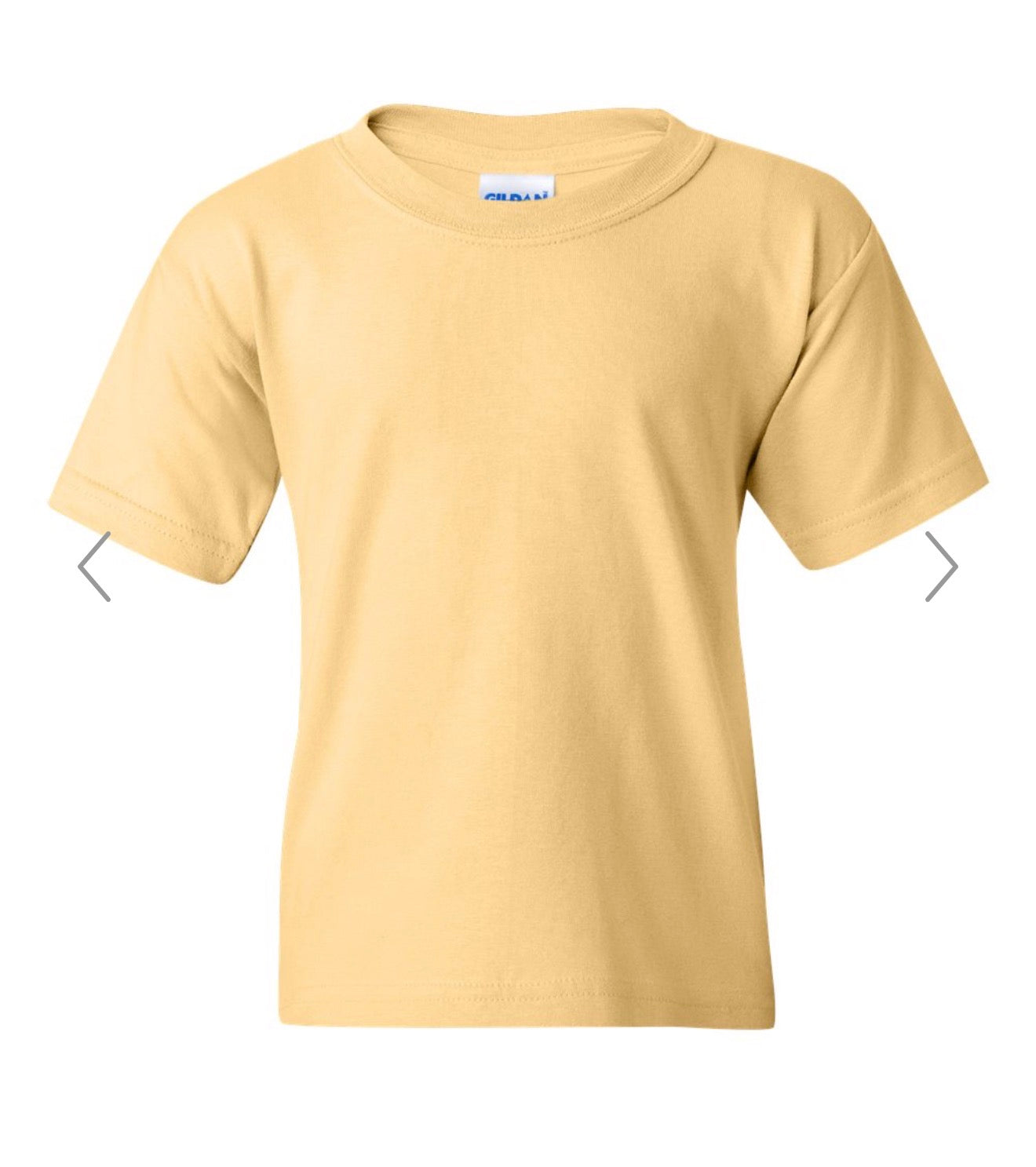 Gildan Youth Tshirt