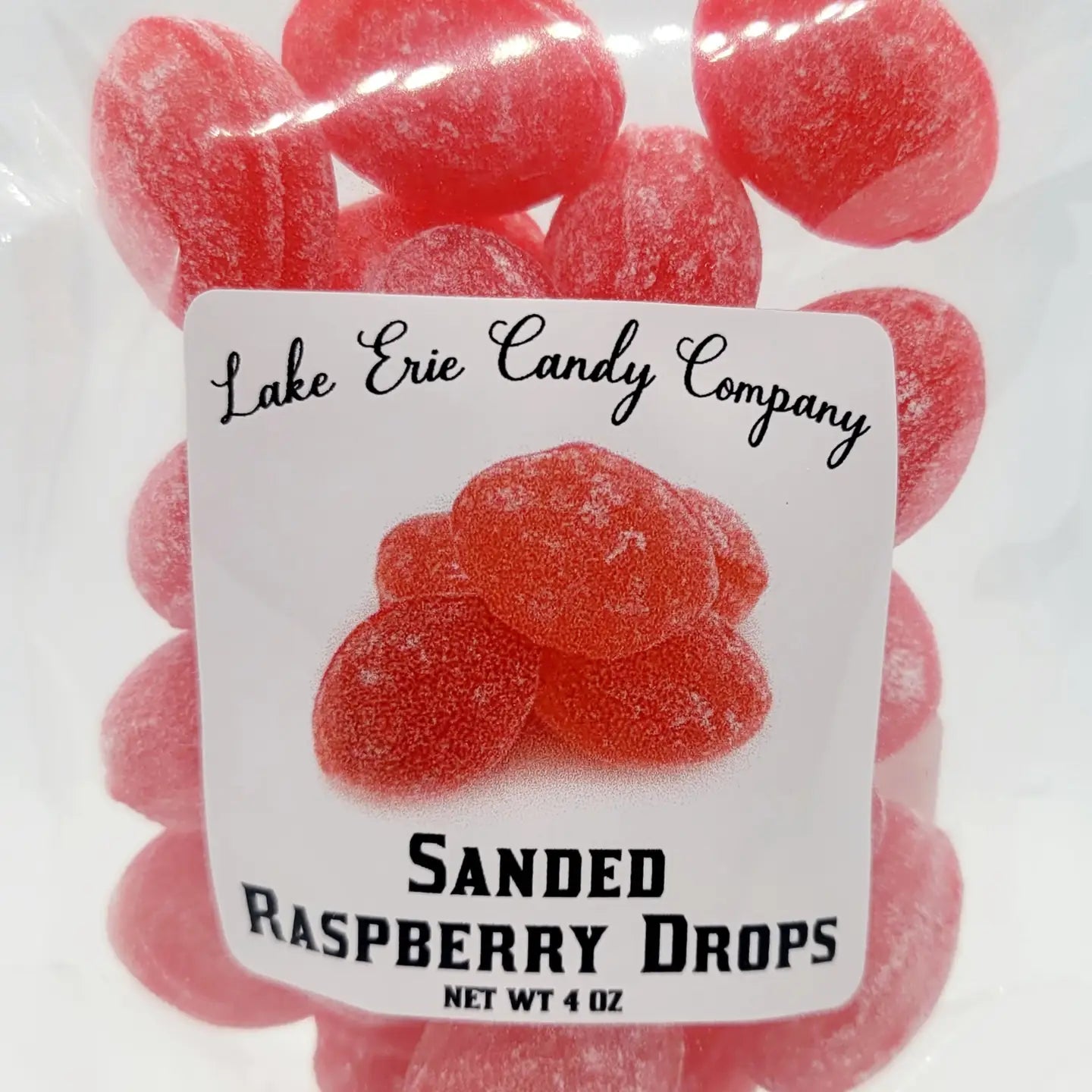 Lake Erie Candy