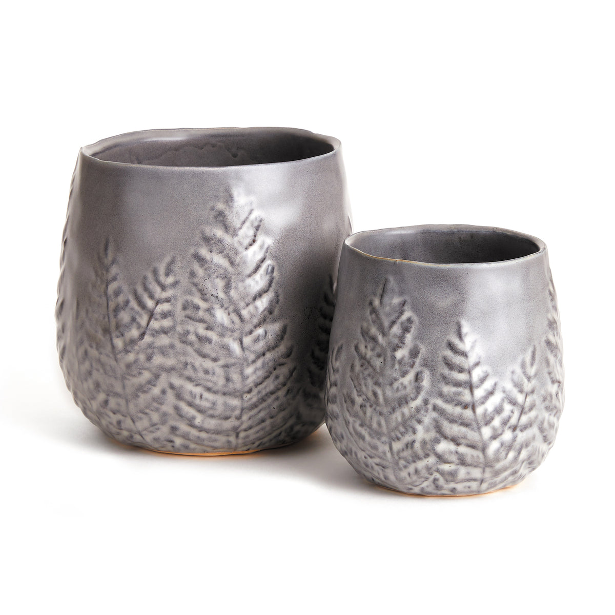 Frond Pots