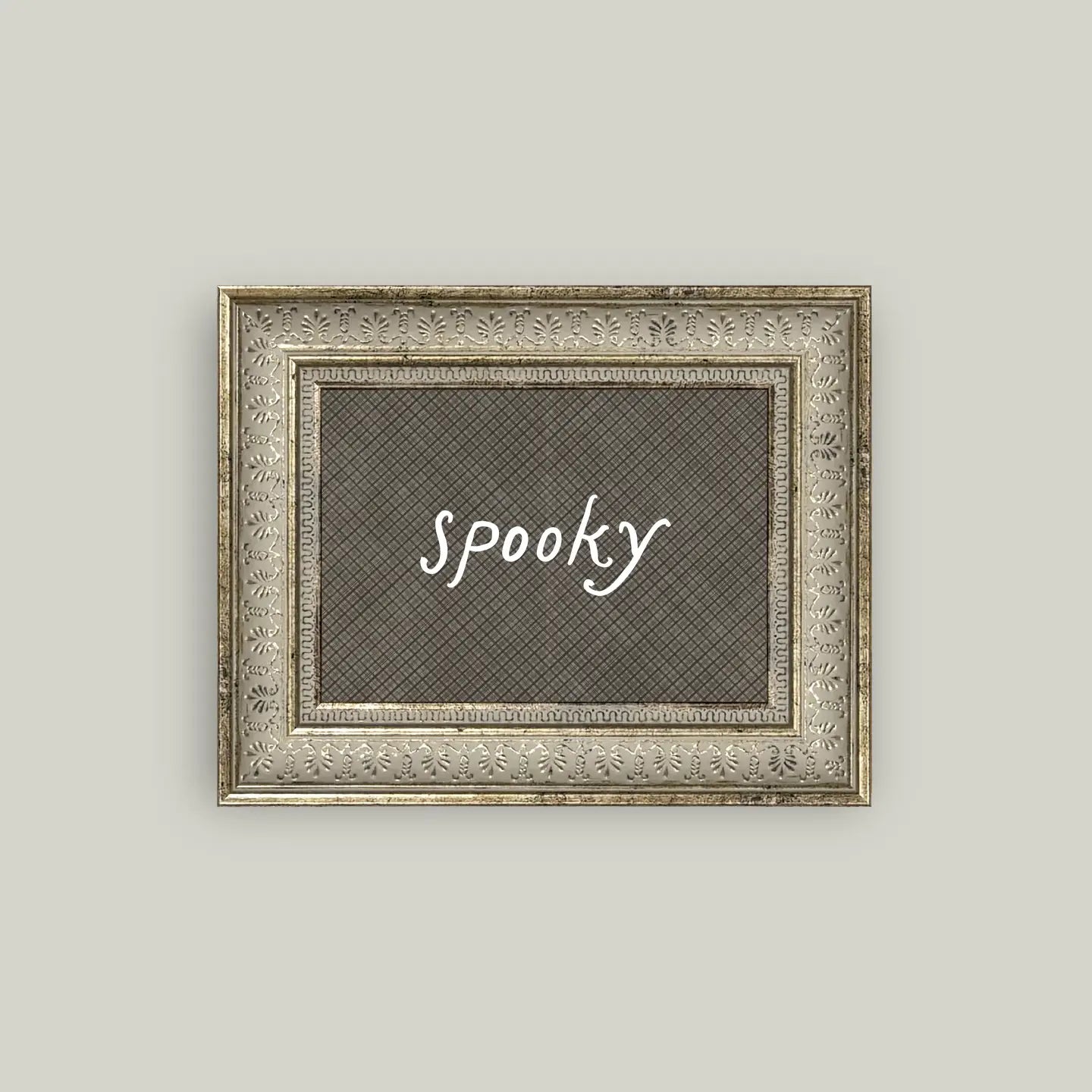 Spooky