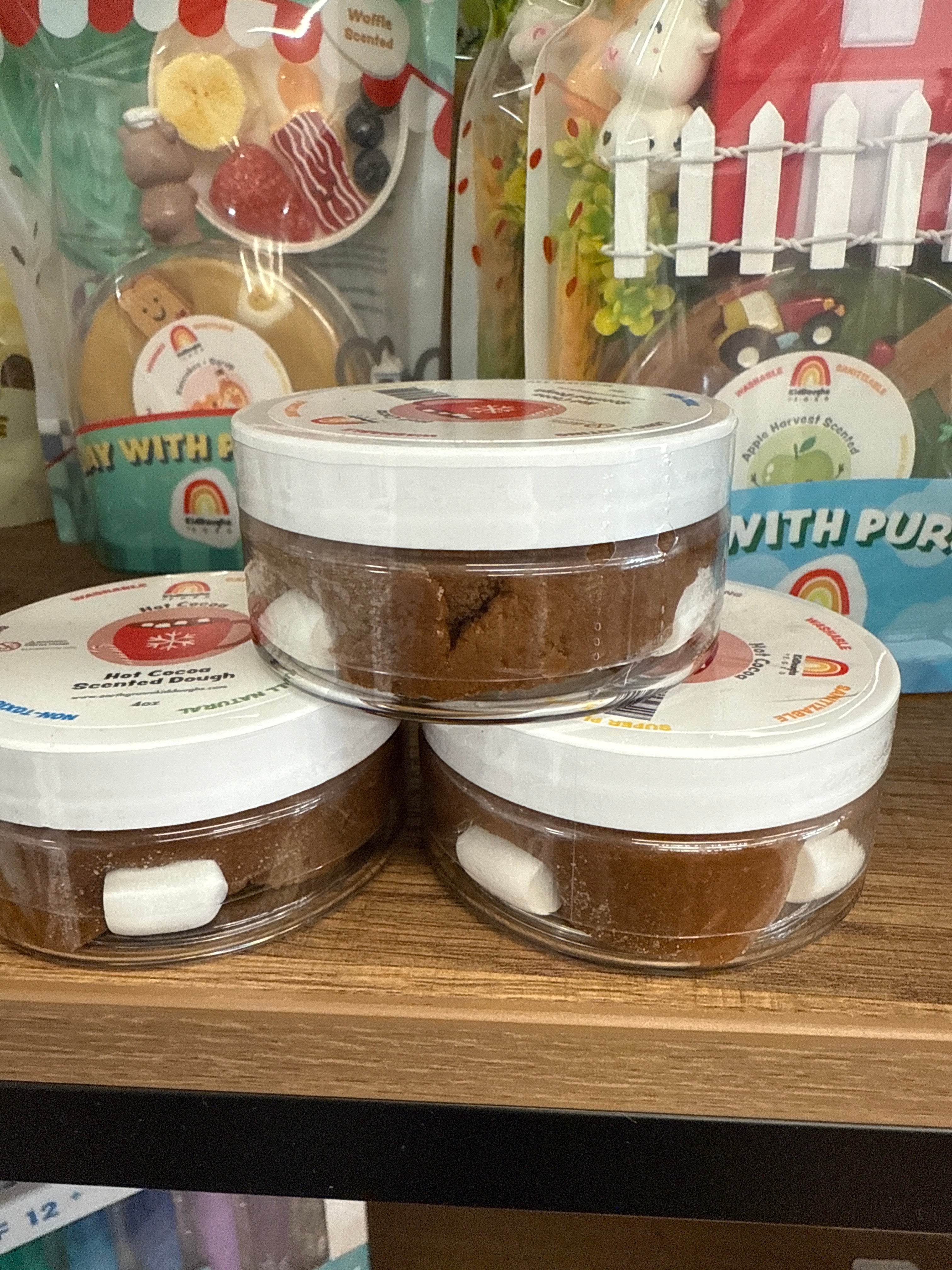 Earth Grown Kiddough