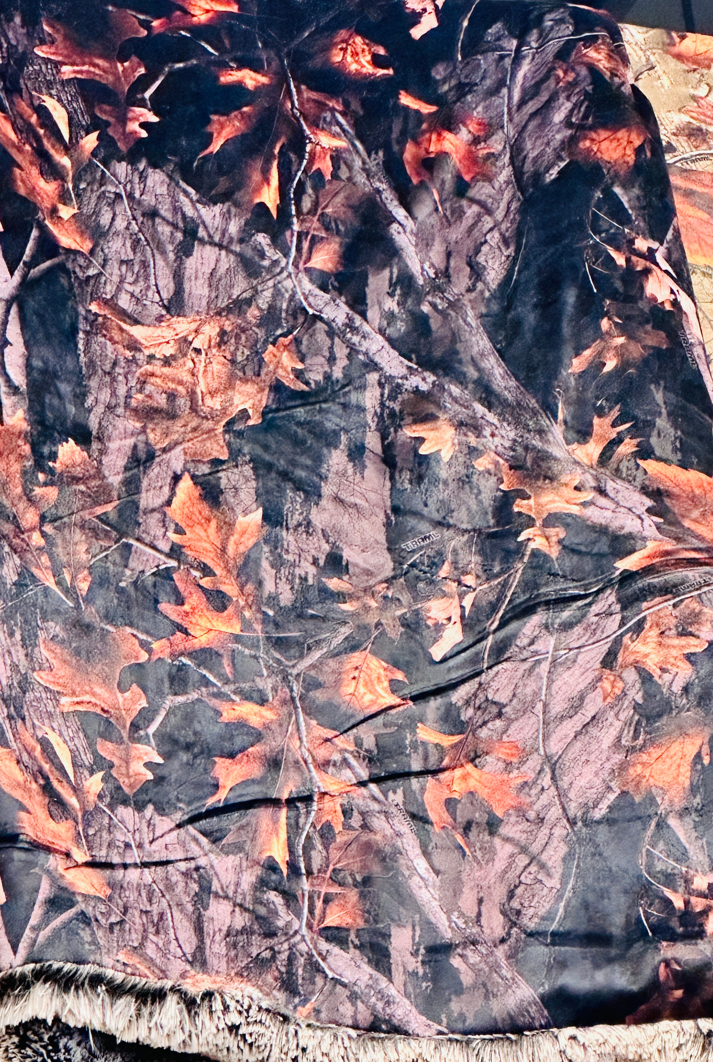 Harper Mae Adult Blanket