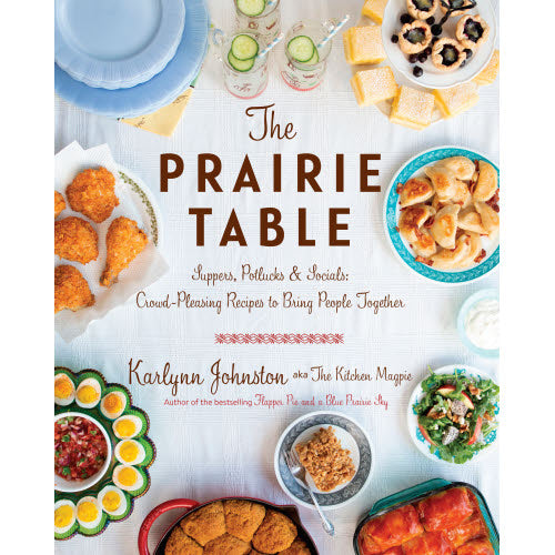 The Prairie Table