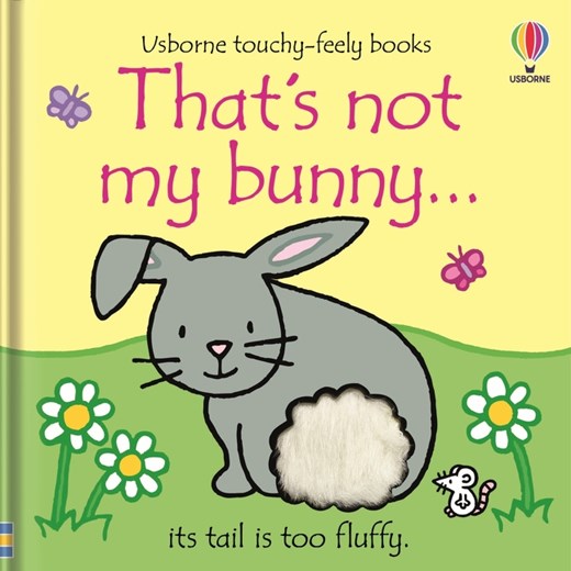 That's Not My Books