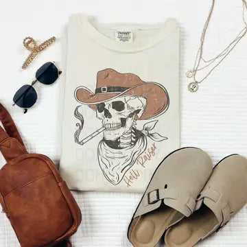 Western/Country/Farm DTF Transfers