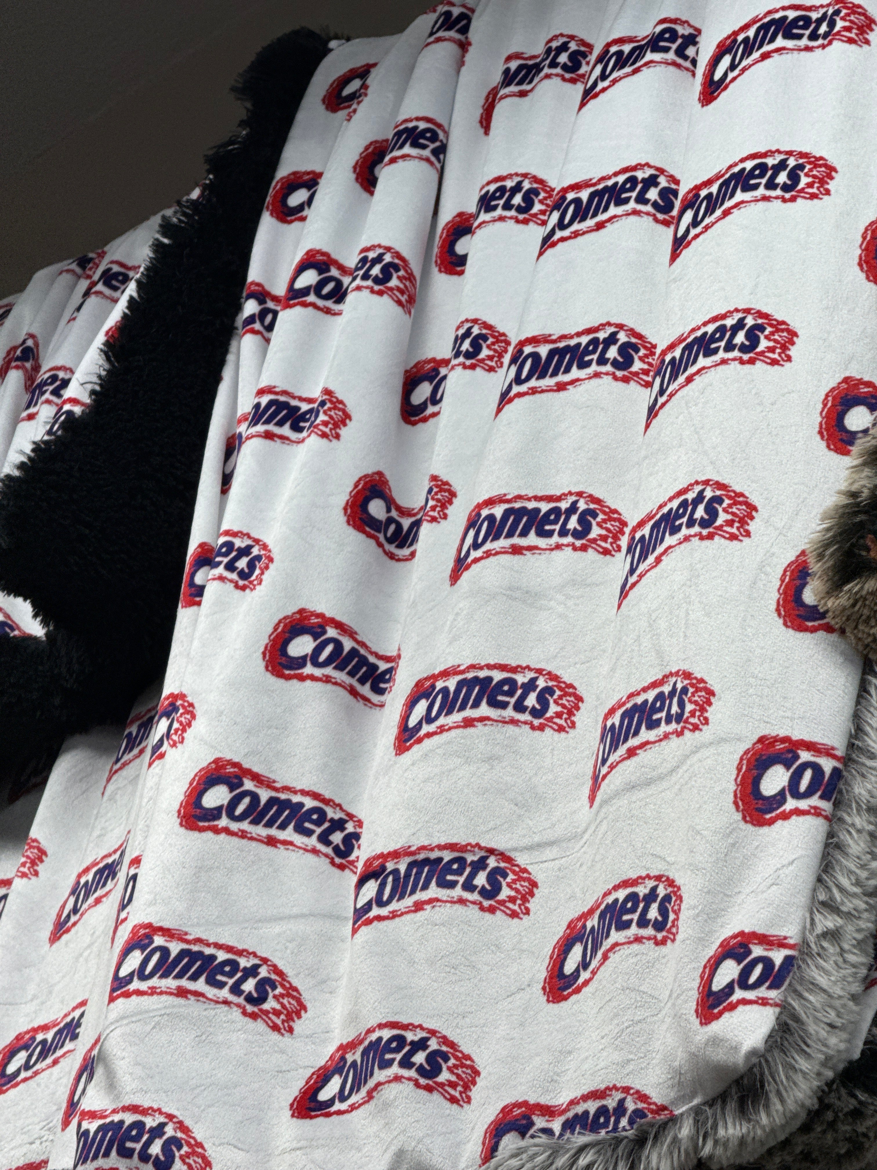 Harper Mae Adult Blanket