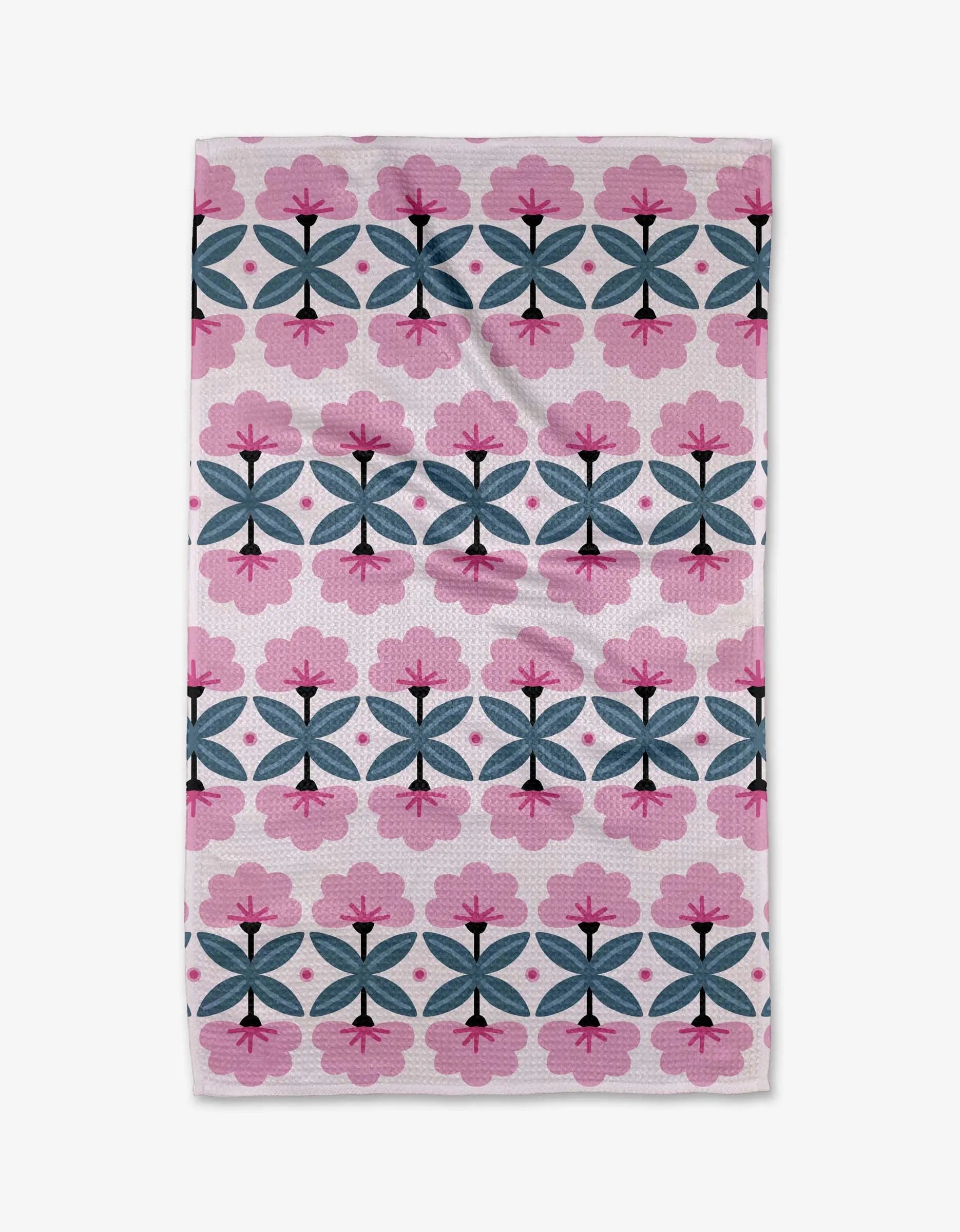 Everyday Geometry Towels