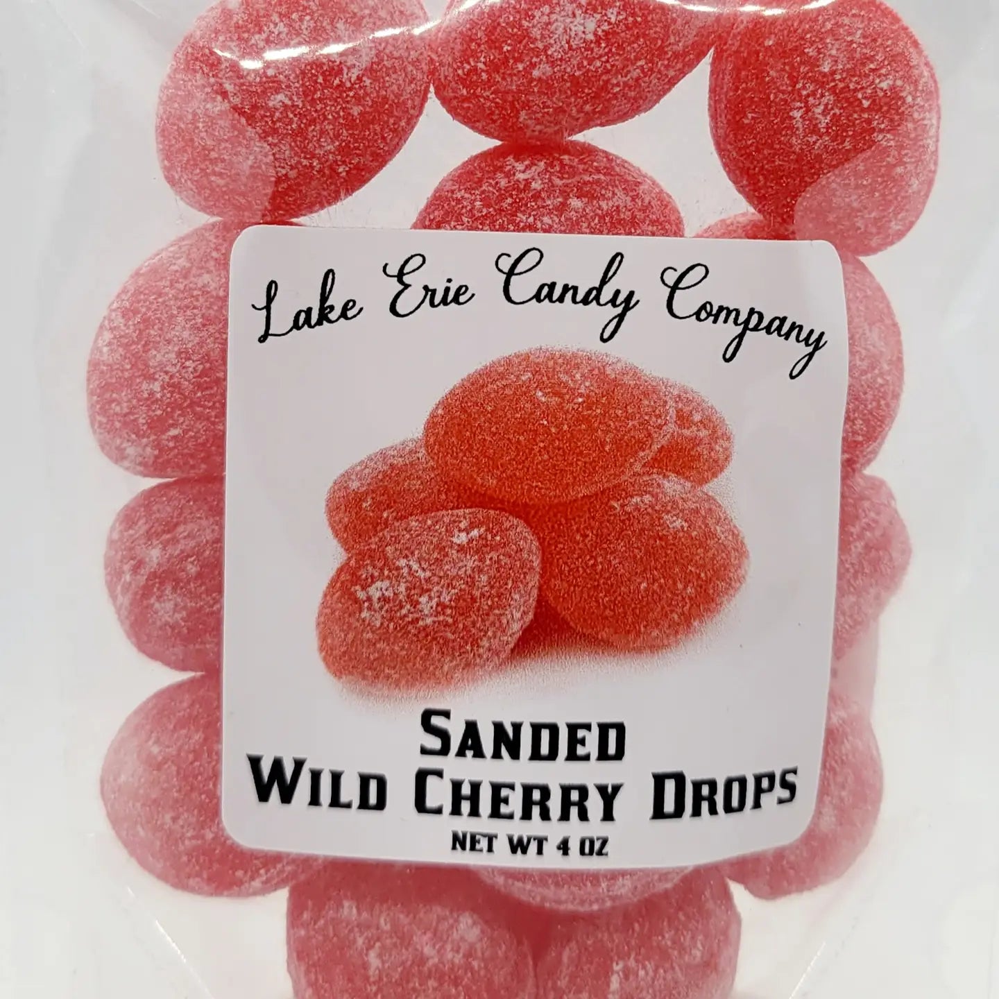 Lake Erie Candy