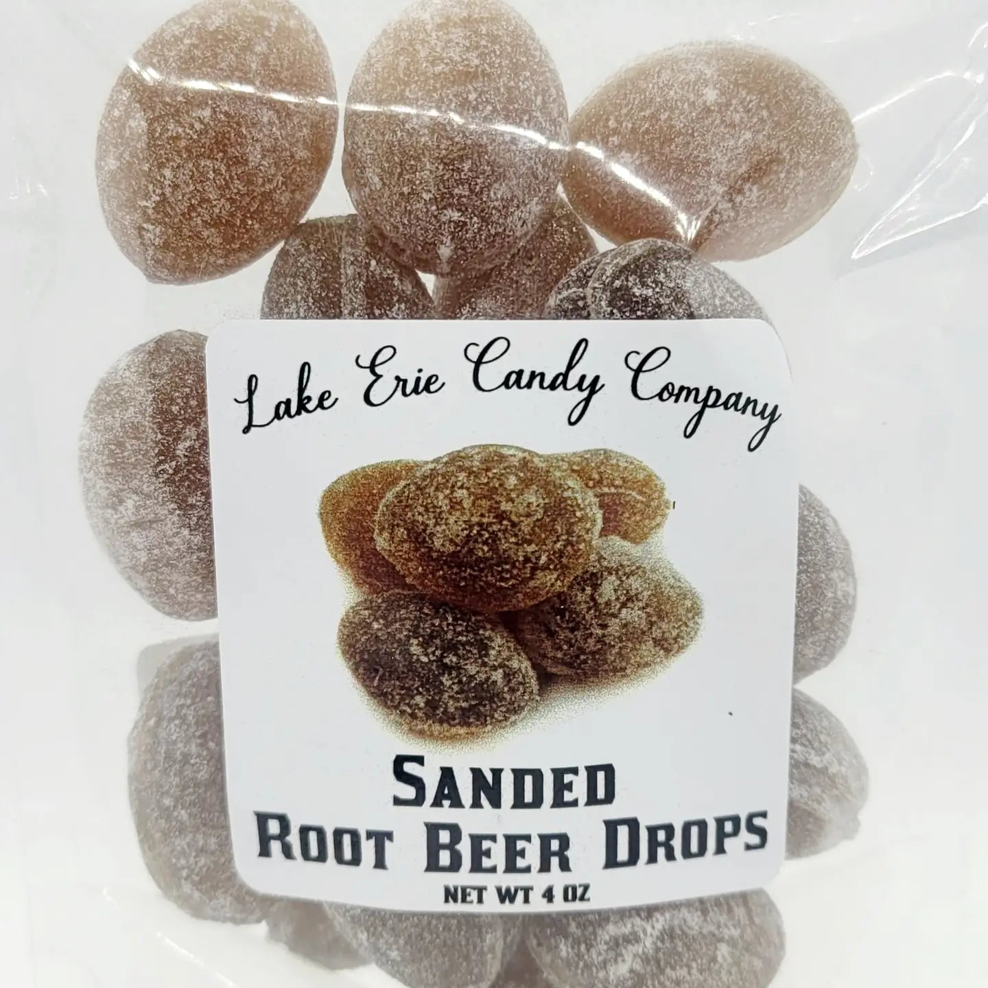 Lake Erie Candy