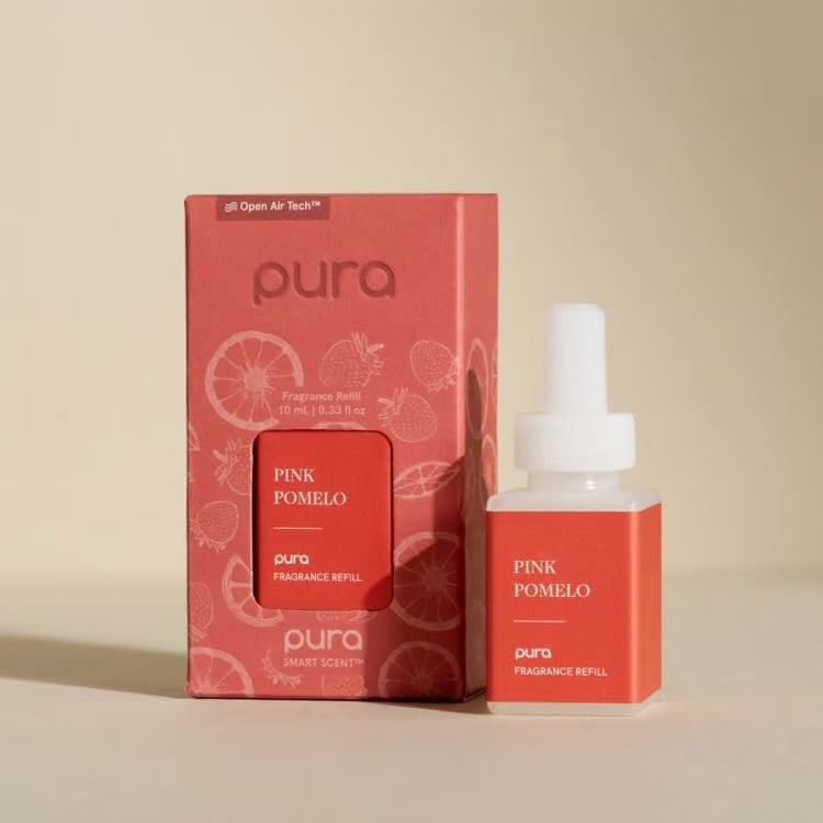 Pura Scents