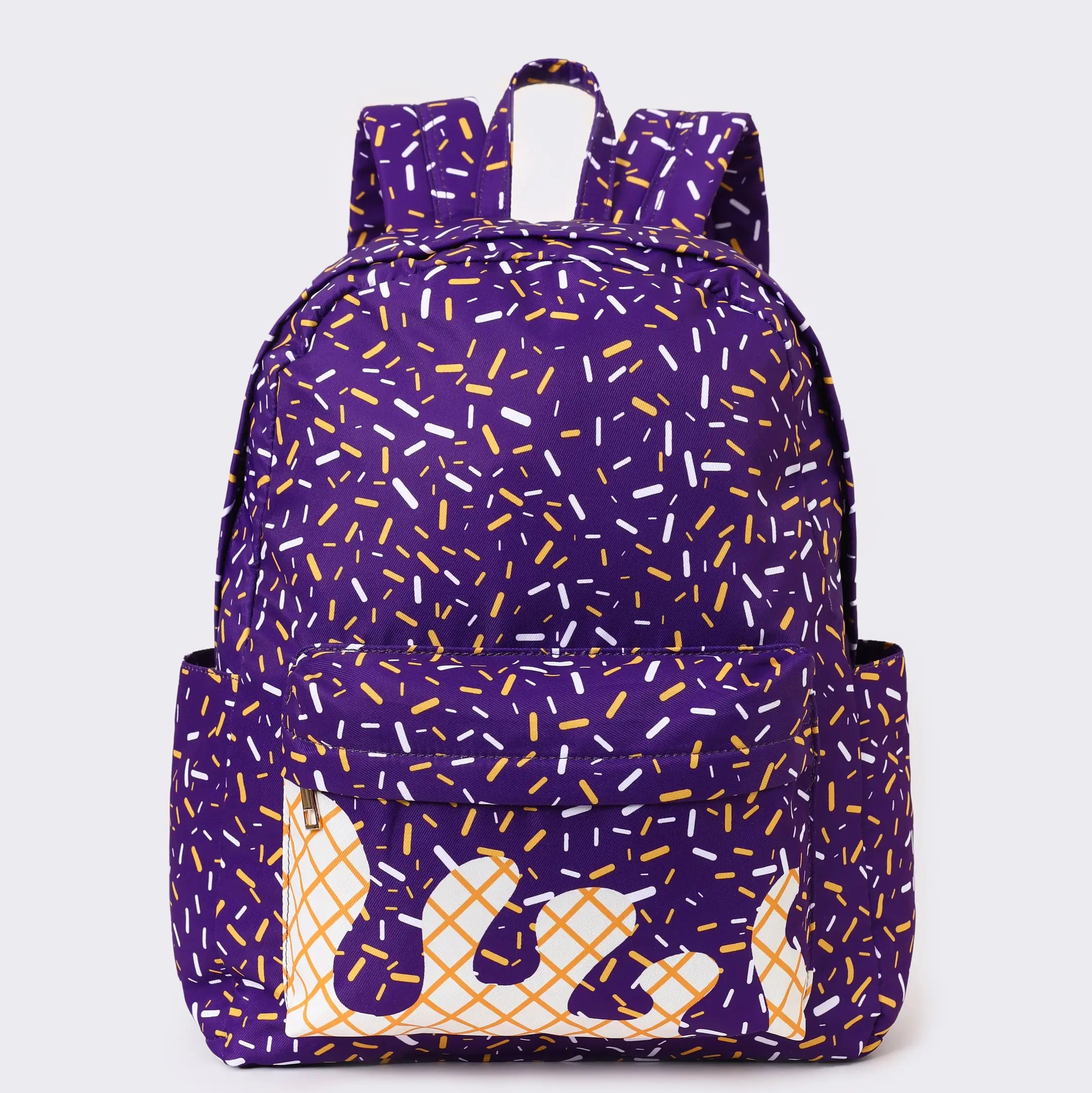 Drippy Backpack