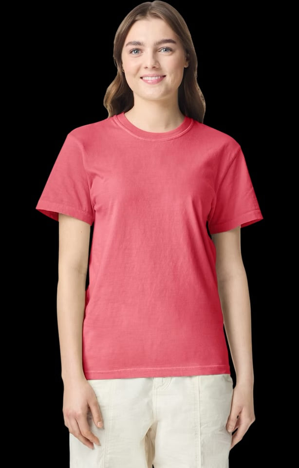Comfort Colors Adult Tshirt