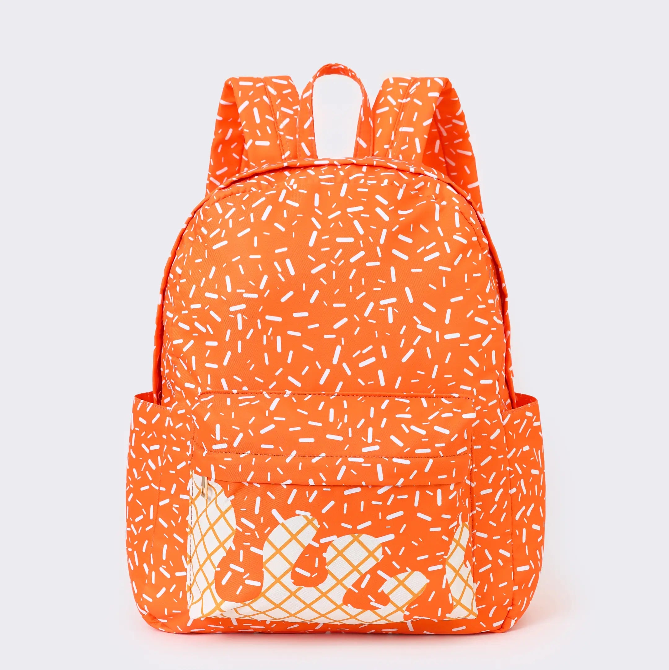 Drippy Backpack